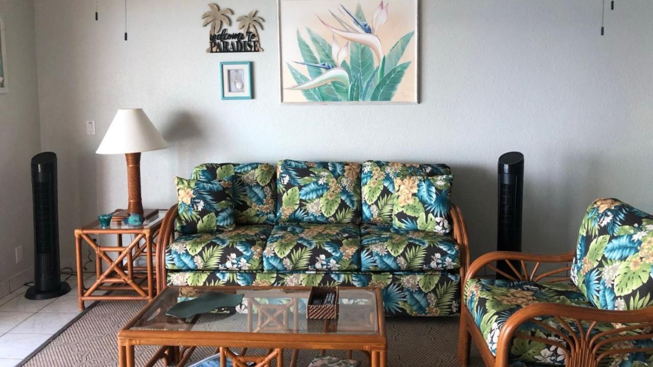 Sea Village 3311 Kailua-Kona Extérieur photo