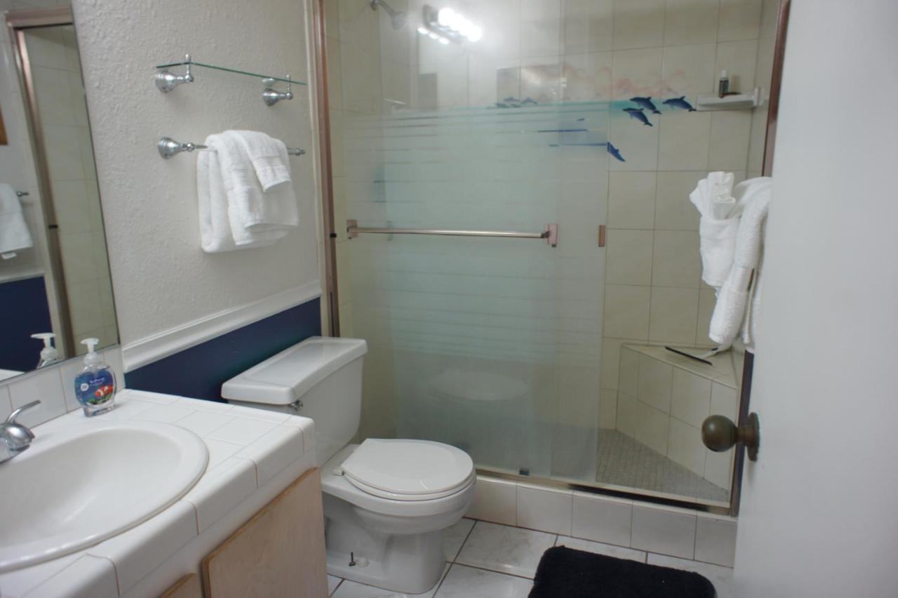 Sea Village 3311 Kailua-Kona Extérieur photo