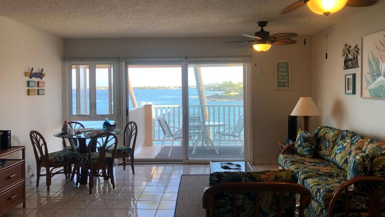 Sea Village 3311 Kailua-Kona Extérieur photo