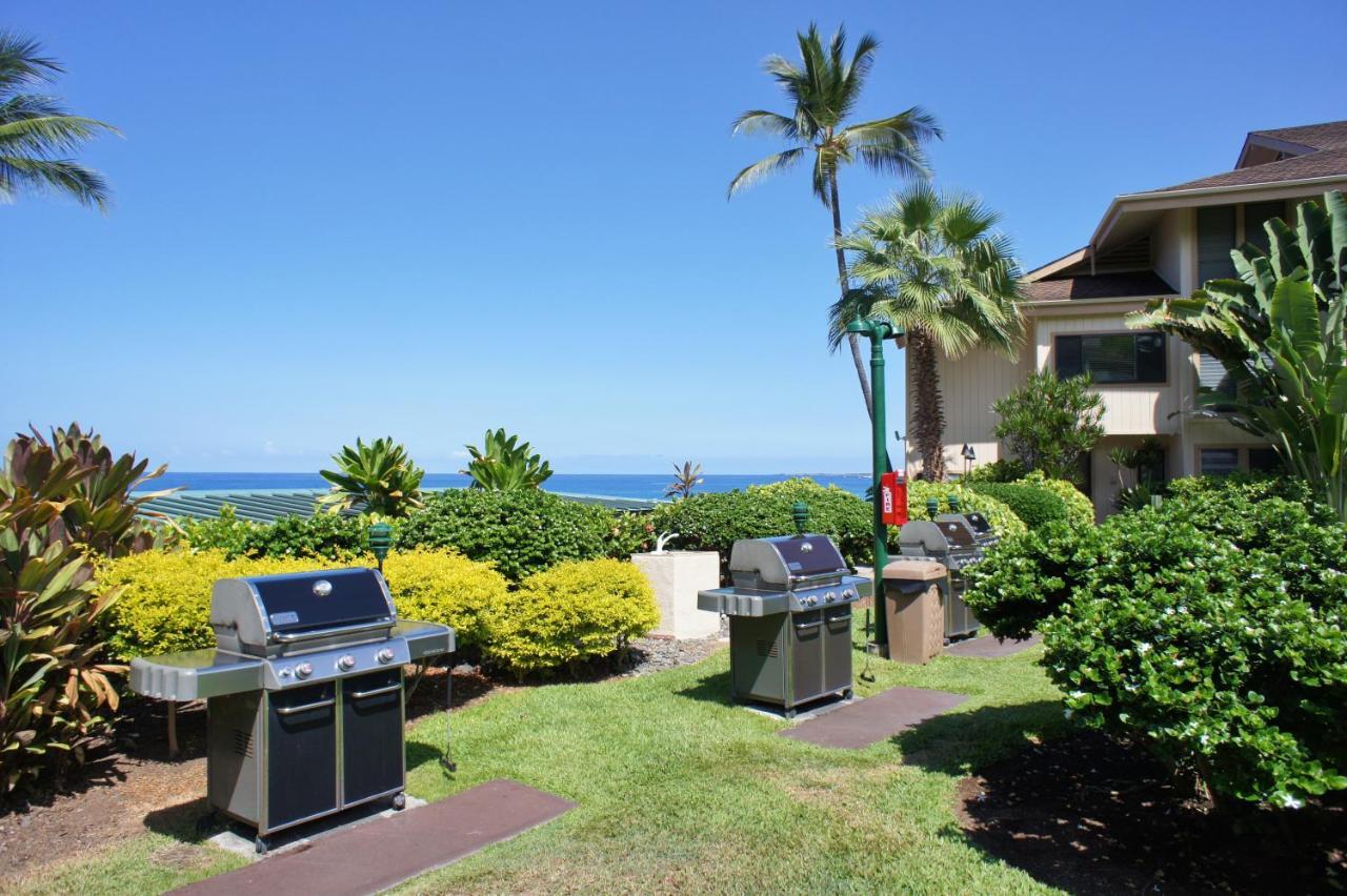Sea Village 3311 Kailua-Kona Extérieur photo